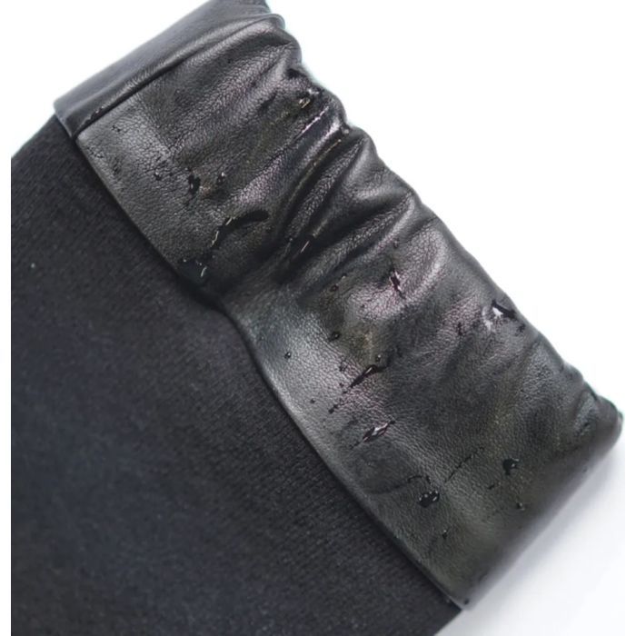 Водонепроницаемые носки Dexshell Wading Pro Socks чорні розмір L (43-46) (DS70606JBG-L) изображение 2