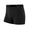 Термотрусы Sensor Merino Active black 12110021 S (SM21MA-black-S)