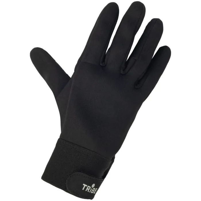 Рукавиці Tribe Wind Gloves black XL (T-KC-0012-black-XL) зображення 3