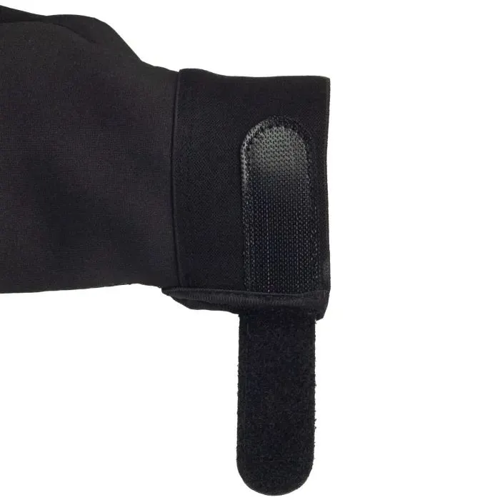 Рукавицы Tribe Wind Gloves black L (T-KC-0012-black-L) изображение 4