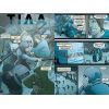 Комикс Тіла - Сай Спенсер Видавництво РМ (9786178512095) изображение 5
