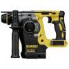 Перфоратор DeWALT SDS-Plus, 18V, 2.1 Дж, 3 режима, TSTAK (DCH273NT) зображення 4