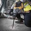Перфоратор DeWALT SDS-Plus, 18V, 2.1 Дж, 3 режима, TSTAK (DCH273NT) зображення 5