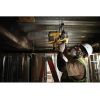 Перфоратор DeWALT SDS-Plus, 18V, 2.1 Дж, 3 режима, TSTAK (DCH273NT) зображення 7
