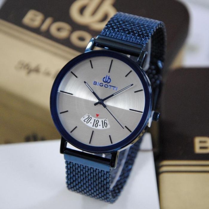 Наручные часы Bigotti BGT0177-3 изображение 2