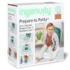 Горщик Ingenuity підставка дитячий 3 в 1 Prepare to Potty (17143) зображення 3