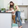 Горщик Ingenuity підставка дитячий 3 в 1 Prepare to Potty (17143) зображення 7