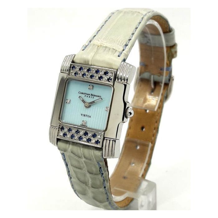 Наручний годинник Christian Bernard CA143TWXT зображення 2