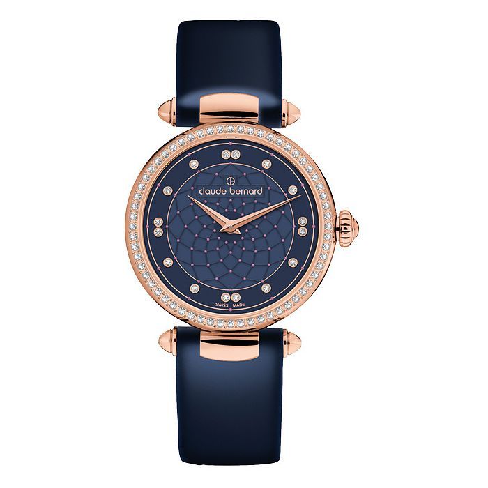 Наручные часы Claude Bernard 20509 37RC BEIR