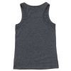 Майка детская Lovetti базовая (13-138-128-gray) изображение 2