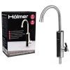 Проточный водонагреватель Hölmer HHW-412SL изображение 10