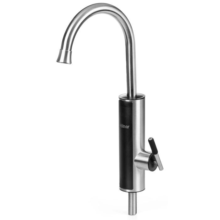 Проточный водонагреватель Hölmer HHW-412SL изображение 4
