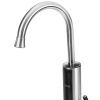Проточный водонагреватель Hölmer HHW-412SL изображение 6