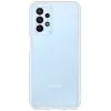 Чехол для мобильного телефона Samsung Soft Clear Cover Samsung Galaxy A23 (A235) Transparent (EF-QA235TTEGRU) изображение 2