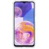 Чехол для мобильного телефона Samsung Soft Clear Cover Samsung Galaxy A23 (A235) Transparent (EF-QA235TTEGRU) изображение 4