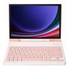 Чехол для планшета BeCover Keyboard Samsung Tab A9 SM-X115 8.7" Pink (712359) изображение 2