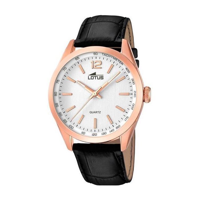 Наручний годинник Lotus Watch 18151/1
