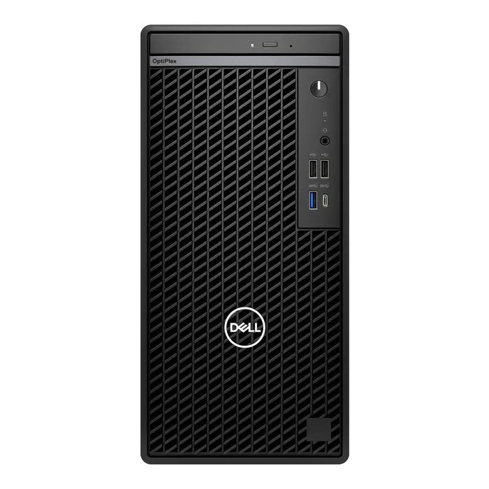 Компьютер Dell Optiplex 7020 MT/ i5-14500, 8, 512, DVDRW, KM (N008O7020MTUA_UBU) изображение 2