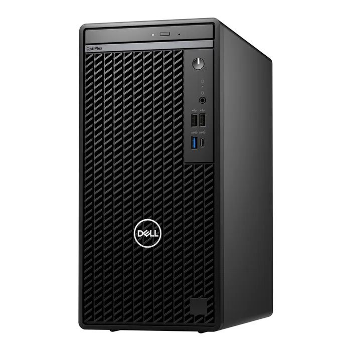 Компьютер Dell Optiplex 7020 MT/ i5-14500, 8, 512, DVDRW, KM (N008O7020MTUA_UBU) изображение 3