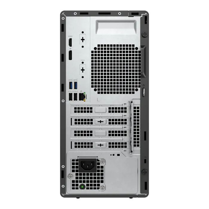 Компьютер Dell Optiplex 7020 MT/ i5-14500, 8, 512, DVDRW, KM (N008O7020MTUA_UBU) изображение 4