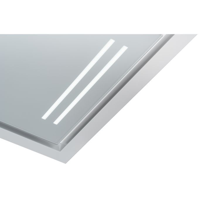 Вытяжка кухонная GRANADO Alia 2914-1800 inox white glass (GCH729477) изображение 10