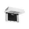 Вытяжка кухонная GRANADO Alia 2914-1800 white glass (GCH729455) изображение 3