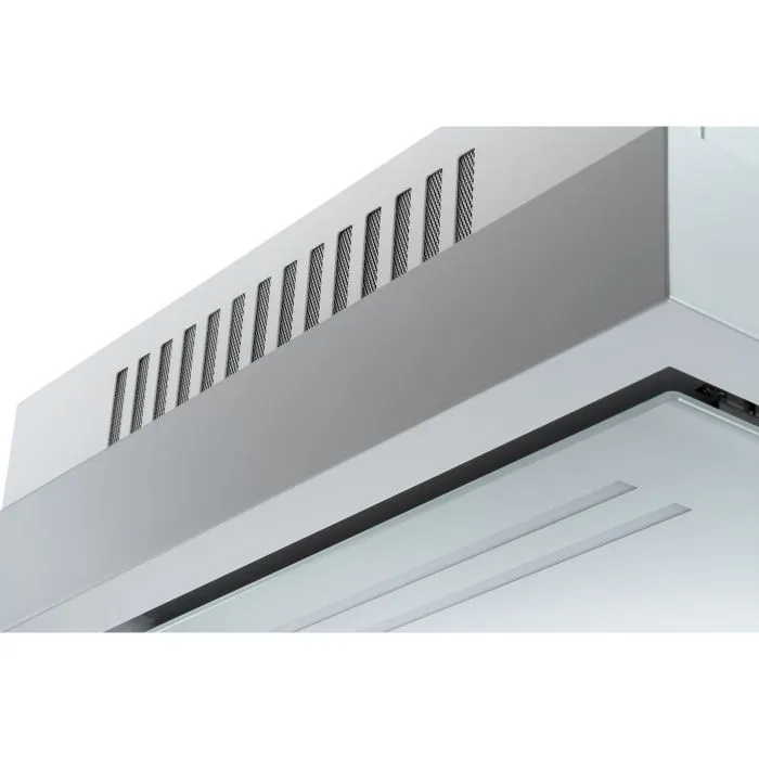 Вытяжка кухонная GRANADO Alia 2914-1800 white glass (GCH729455) изображение 5