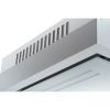 Вытяжка кухонная GRANADO Alia 2914-1800 white glass (GCH729455) изображение 5