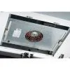 Вытяжка кухонная GRANADO Alia 2914-1800 white glass (GCH729455) изображение 6