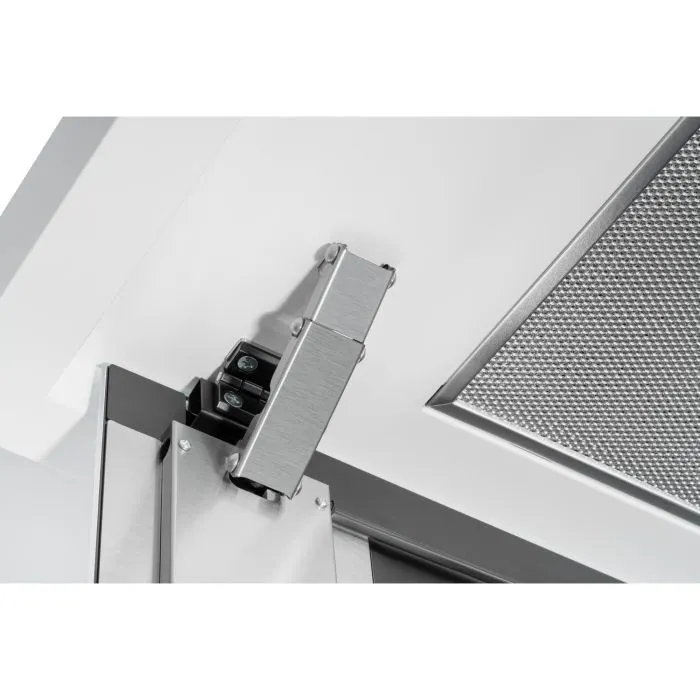 Вытяжка кухонная GRANADO Alia 2914-1800 white glass (GCH729455) изображение 7