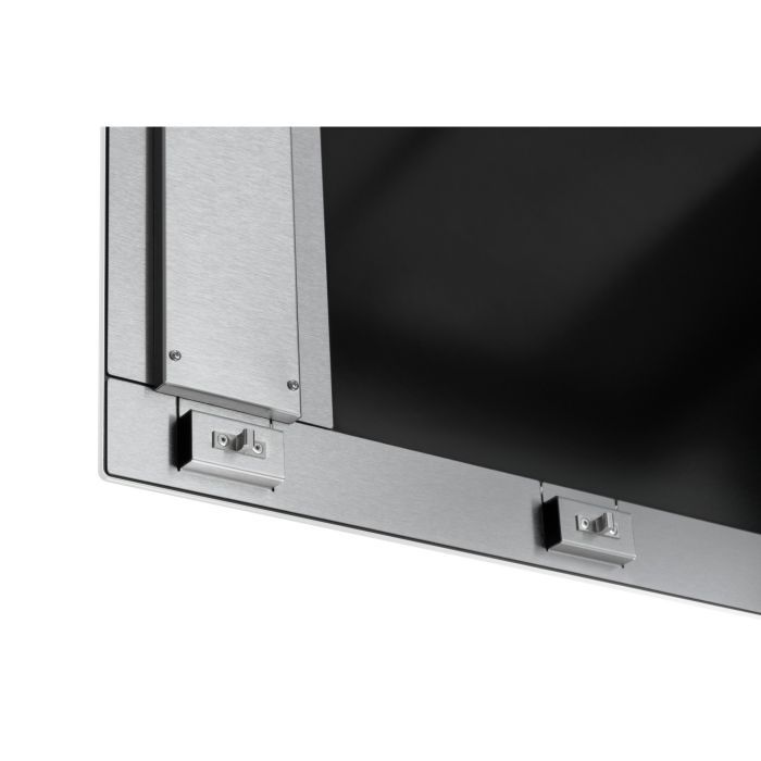 Вытяжка кухонная GRANADO Alia 2914-1800 inox white glass (GCH729477) изображение 8