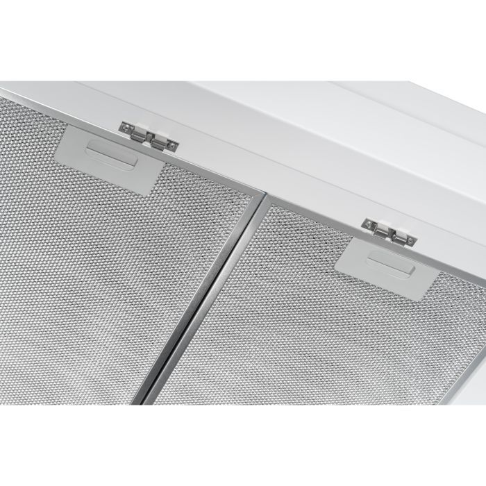 Вытяжка кухонная GRANADO Alia 2914-1800 inox white glass (GCH729477) изображение 9