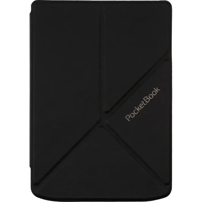 Чехол для электронной книги Pocketbook 6" PB629/634 Origami cover Black (H-SO-634-K-WW)