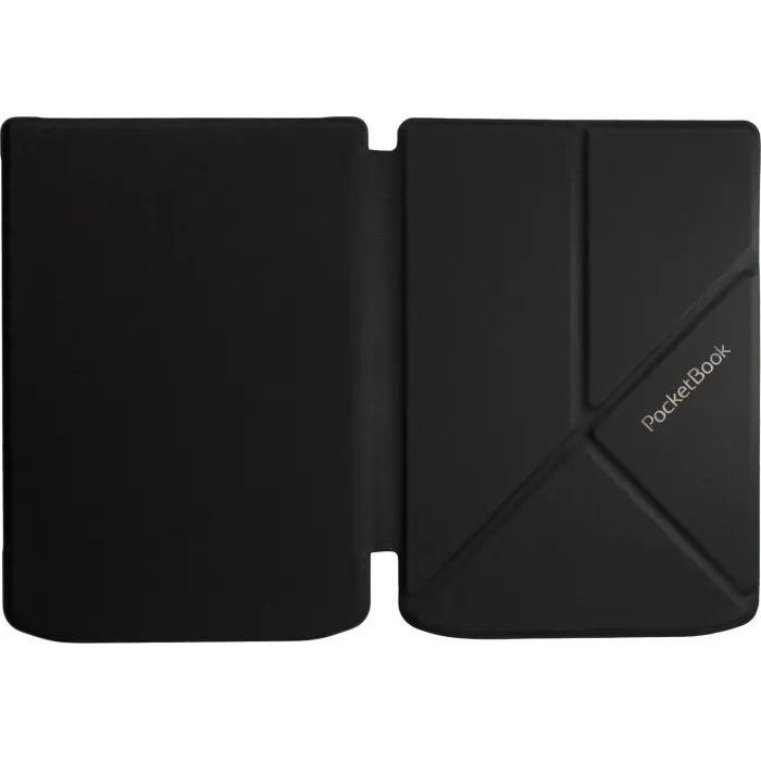 Чехол для электронной книги Pocketbook 6" PB629/634 Origami cover Black (H-SO-634-K-WW) изображение 5
