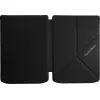 Чехол для электронной книги Pocketbook 6" PB629/634 Origami cover Black (H-SO-634-K-WW) изображение 5