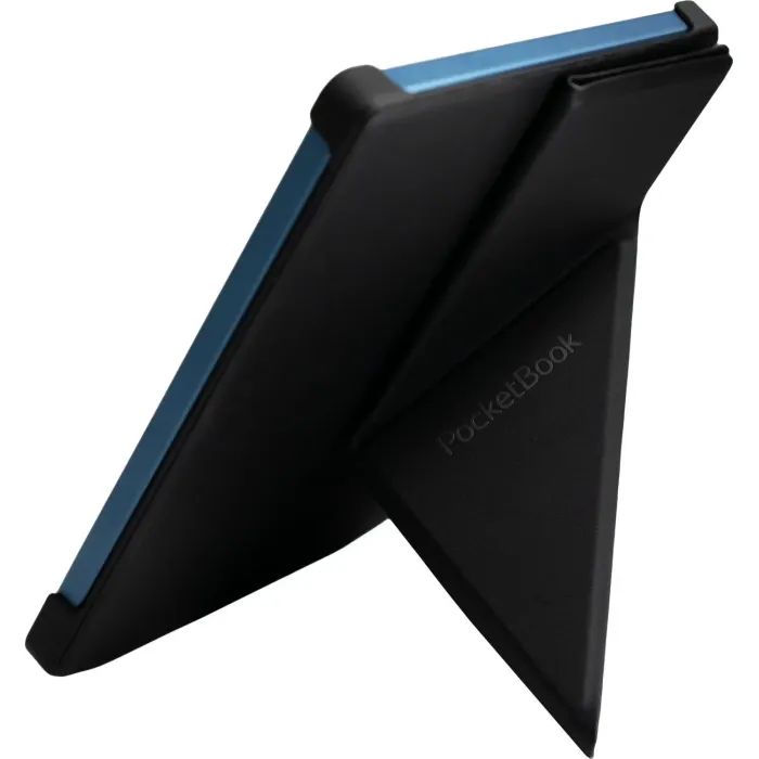Чехол для электронной книги Pocketbook 6" PB629/634 Origami cover Black (H-SO-634-K-WW) изображение 7