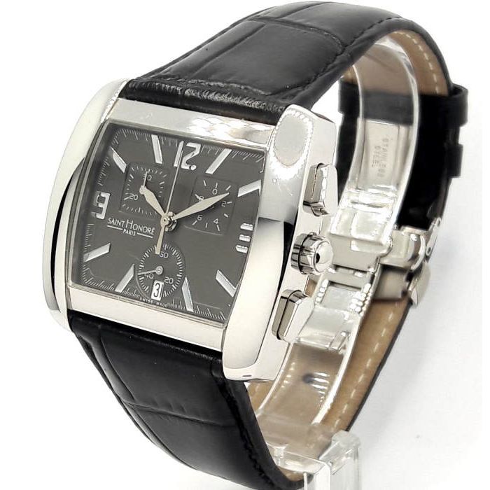 Наручний годинник Saint Honore 855031 1NBF зображення 2