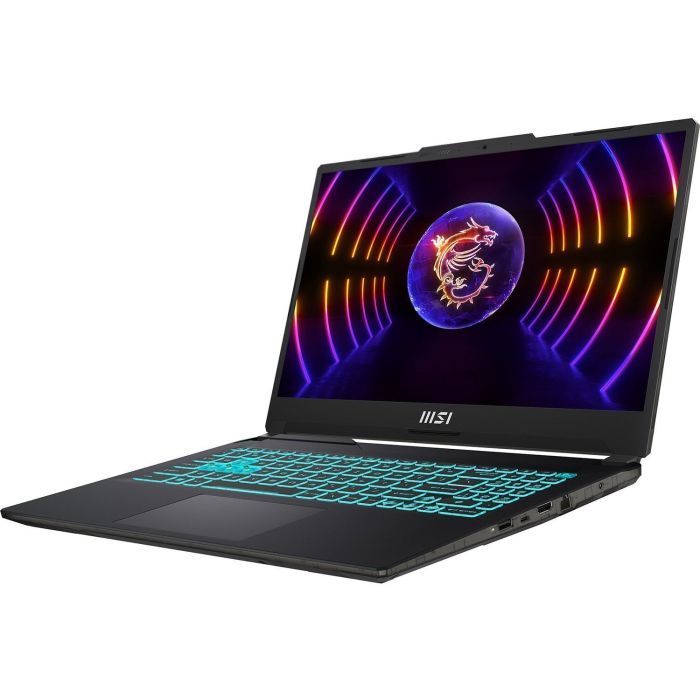 Ноутбук MSI Cyborh 15 (A13VF-1660XUA) изображение 3