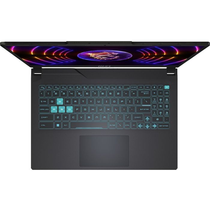 Ноутбук MSI Cyborh 15 (A13VF-1660XUA) изображение 4
