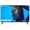 Телевізор Romsat 32HSQ1221T2
