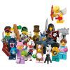 Конструктор LEGO Minifigures Серия 27 (71048) изображение 2