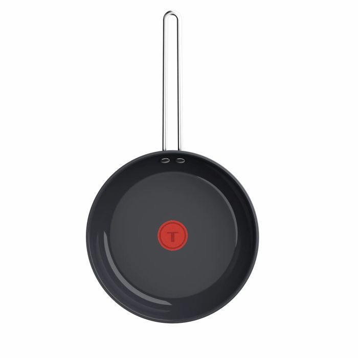 Сковорода Tefal Nordica, 20см, нержавіюча сталь (H8710255) изображение 2