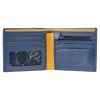 Гаманець Visconti PM101 Pablo з RFID Blue Mustard (PM101 BLUE/MUST) зображення 2