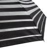 Парасоля Fulton L354-041178 Minilite-2 Silver Stripes (L354-041178) зображення 10