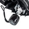 Парасоля Fulton L354-041178 Minilite-2 Silver Stripes (L354-041178) зображення 8
