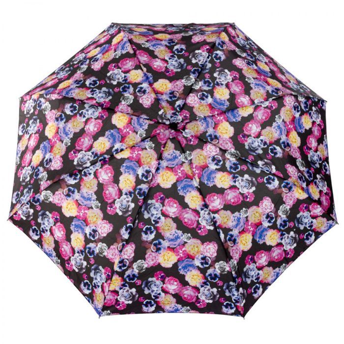 Парасоля Fulton Minilite-2 L354 Rose and Animal (L354-039397) зображення 5