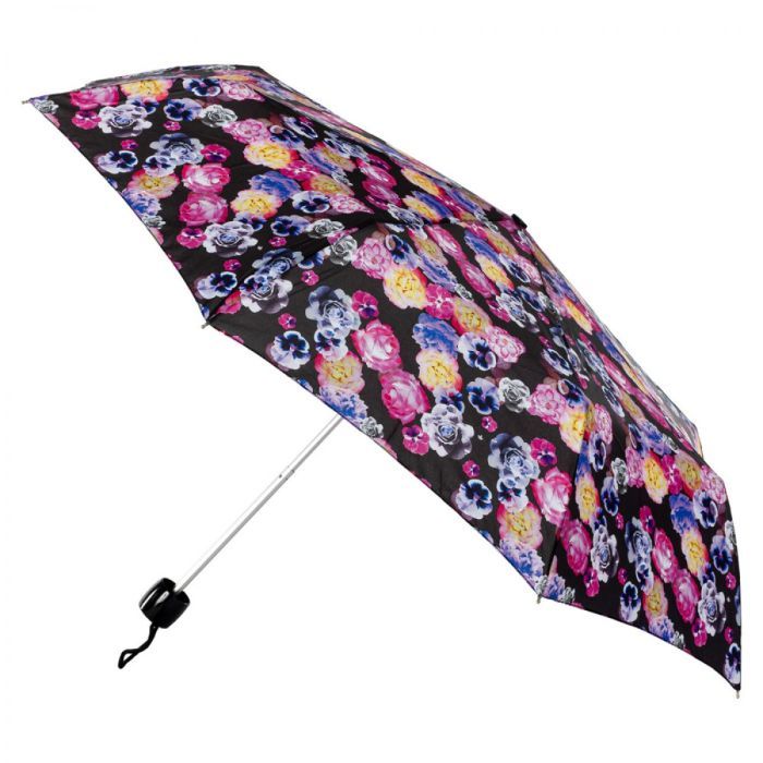 Парасоля Fulton Minilite-2 L354 Rose and Animal (L354-039397) зображення 7