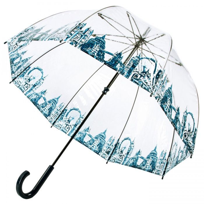 Парасоля Fulton Birdcage-2 L042 Candy Leopard (L042-033623) зображення 5