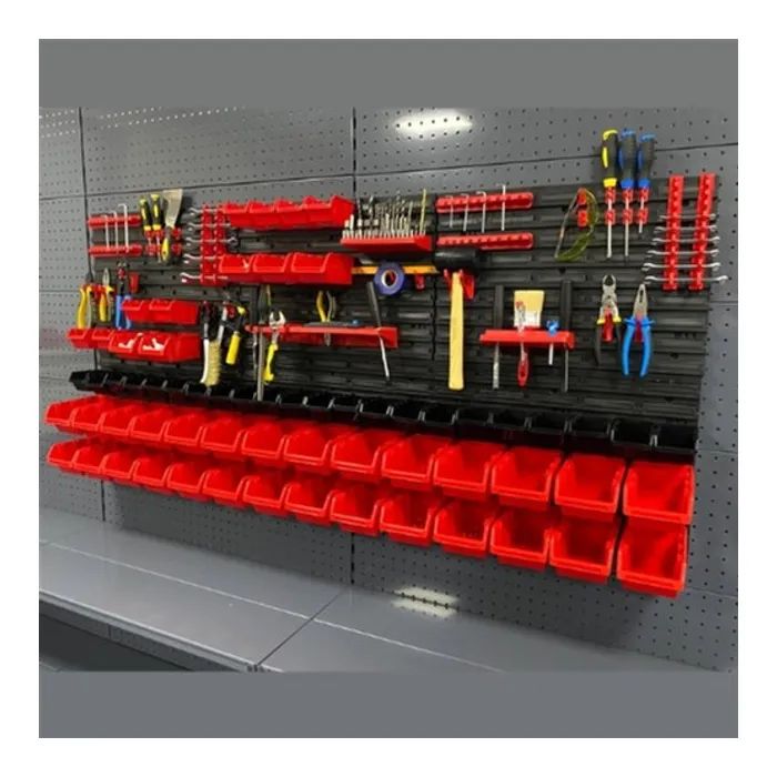 Полиця для інструменту Kistenberg KS_kit83 зображення 5