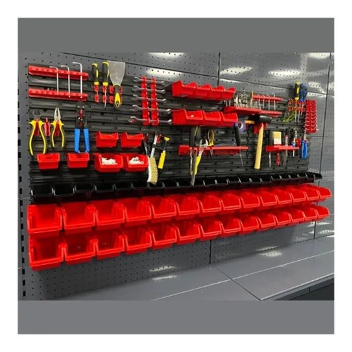 Полиця для інструменту Kistenberg KS_kit83 зображення 6